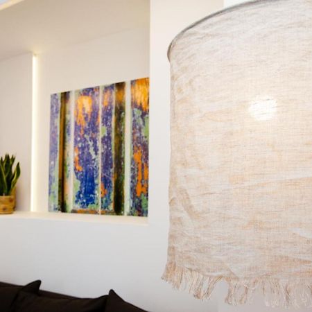 Gotoseville Molviedro Apartments Eksteriør bilde