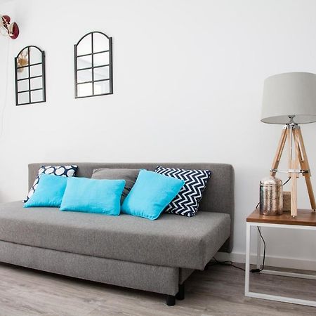 Gotoseville Molviedro Apartments Eksteriør bilde