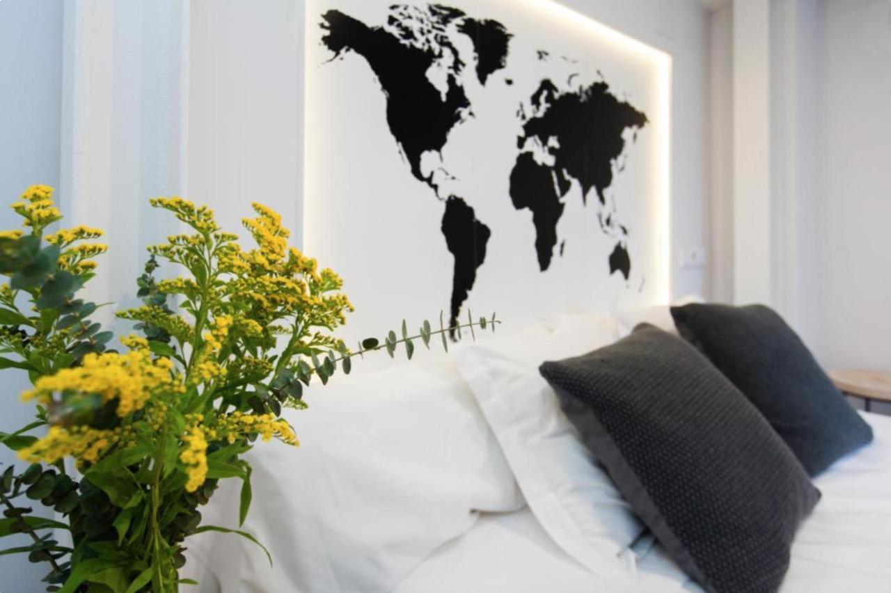 Gotoseville Molviedro Apartments Eksteriør bilde