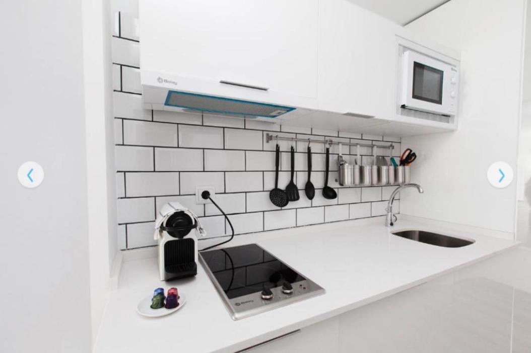 Gotoseville Molviedro Apartments Eksteriør bilde