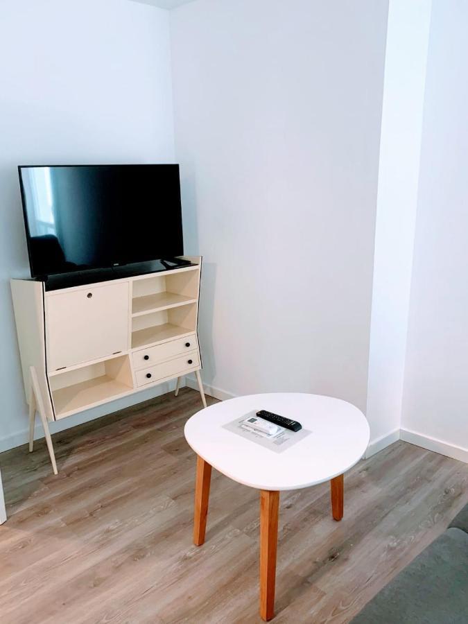 Gotoseville Molviedro Apartments Eksteriør bilde