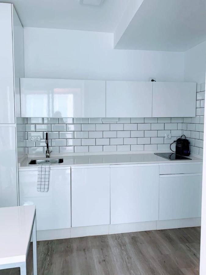 Gotoseville Molviedro Apartments Eksteriør bilde