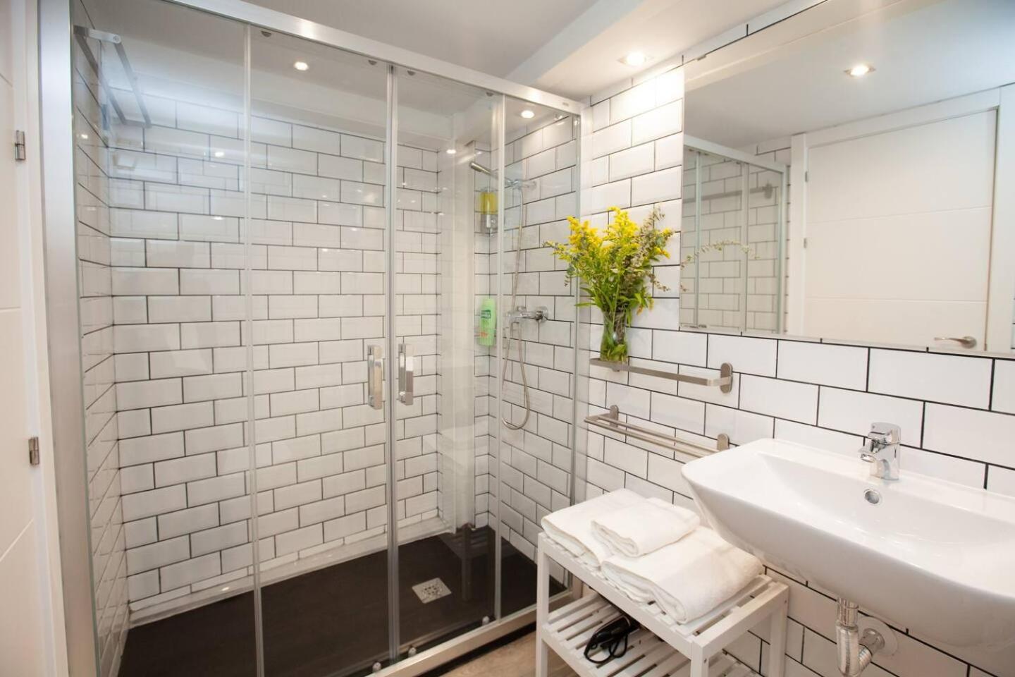 Gotoseville Molviedro Apartments Eksteriør bilde