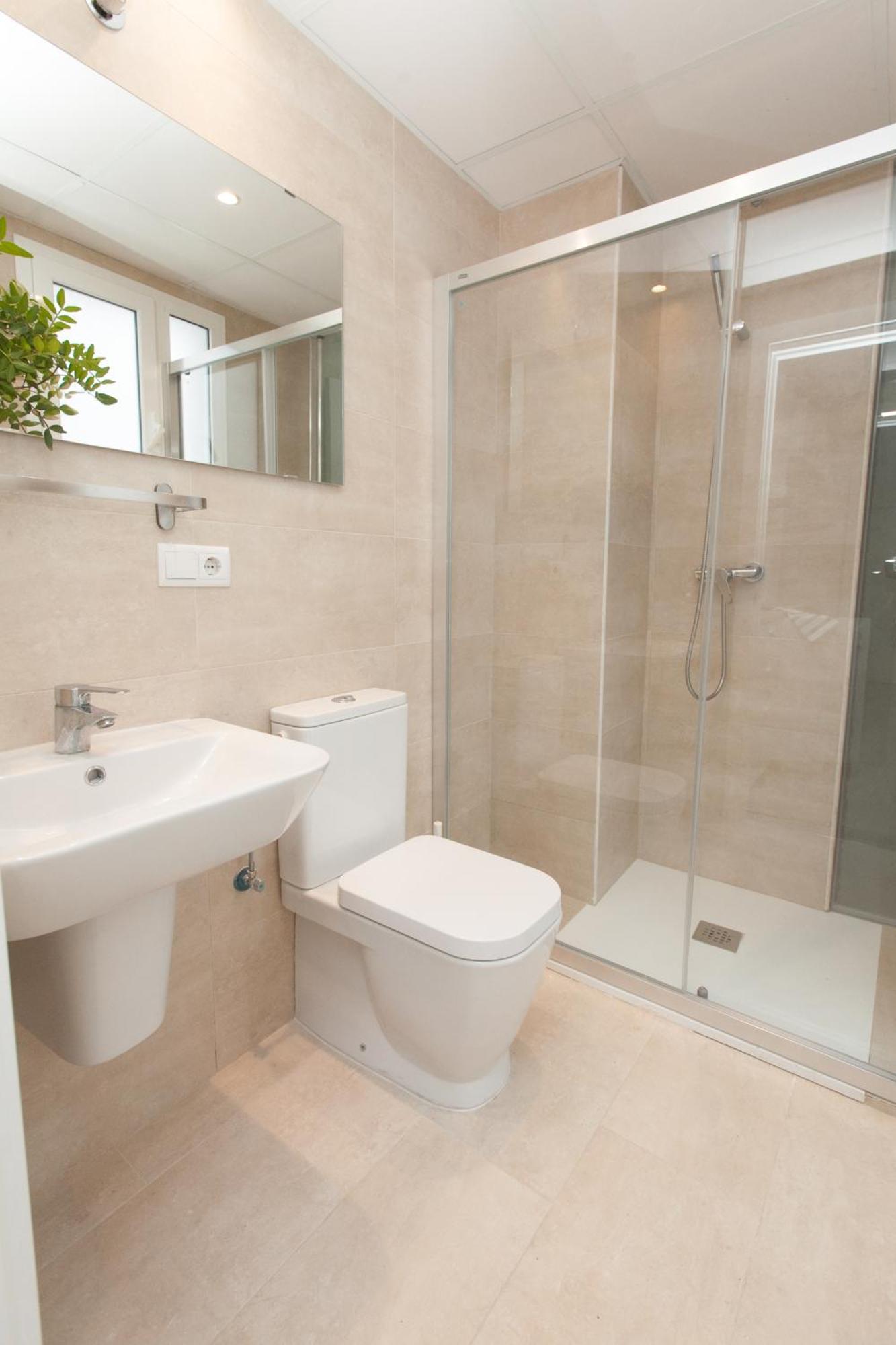 Gotoseville Molviedro Apartments Rom bilde