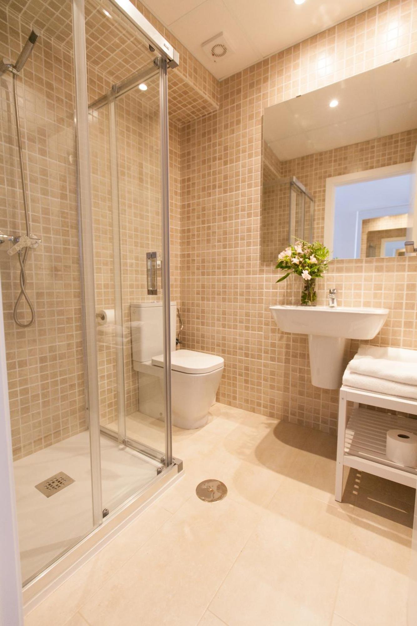 Gotoseville Molviedro Apartments Rom bilde