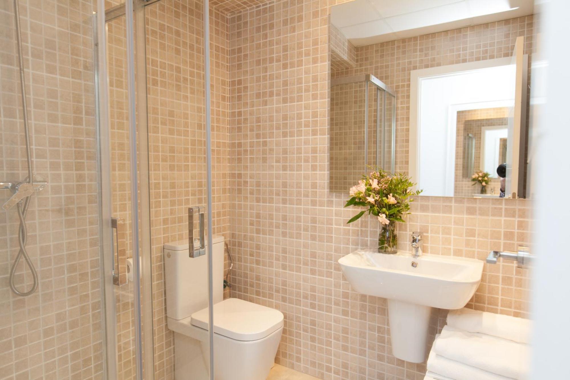 Gotoseville Molviedro Apartments Rom bilde