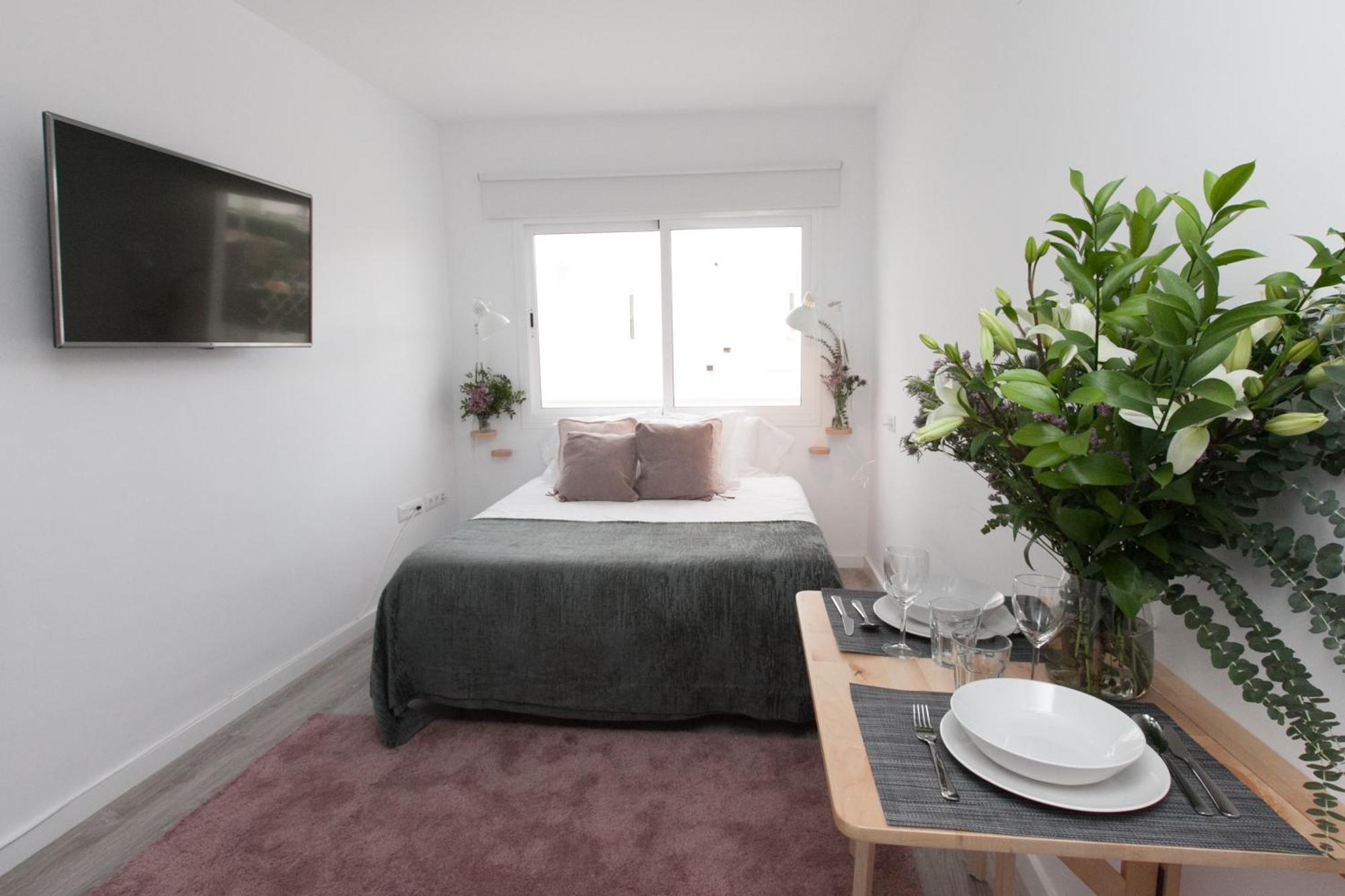Gotoseville Molviedro Apartments Rom bilde