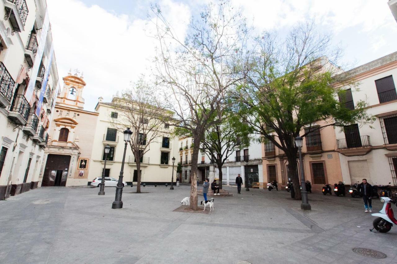 Gotoseville Molviedro Apartments Eksteriør bilde